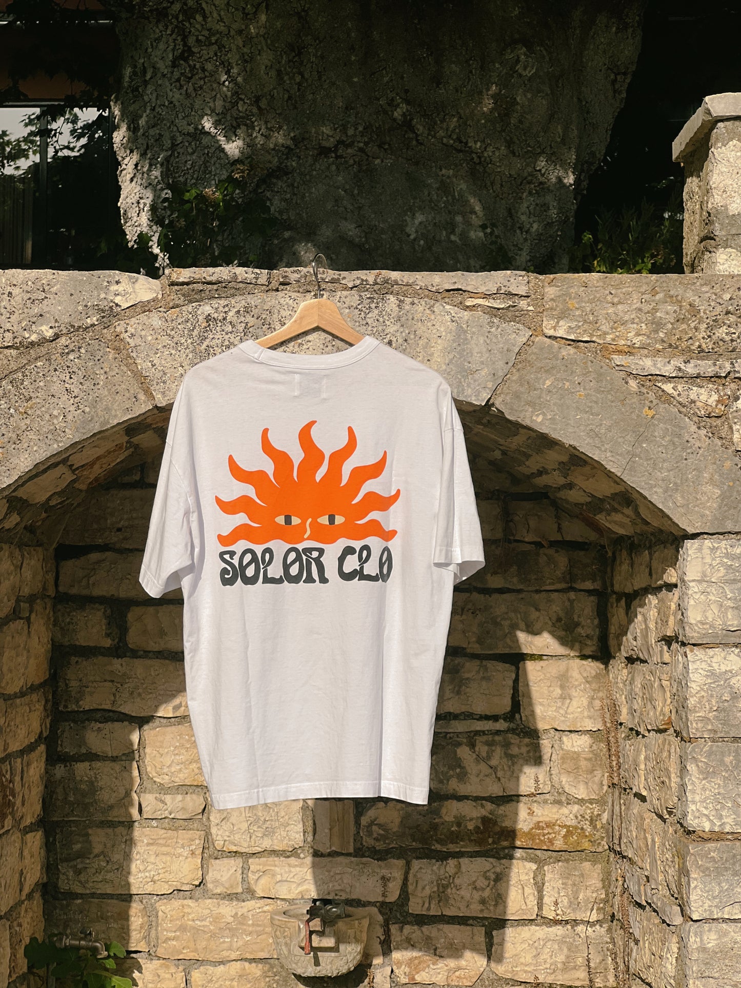 Sun Tee