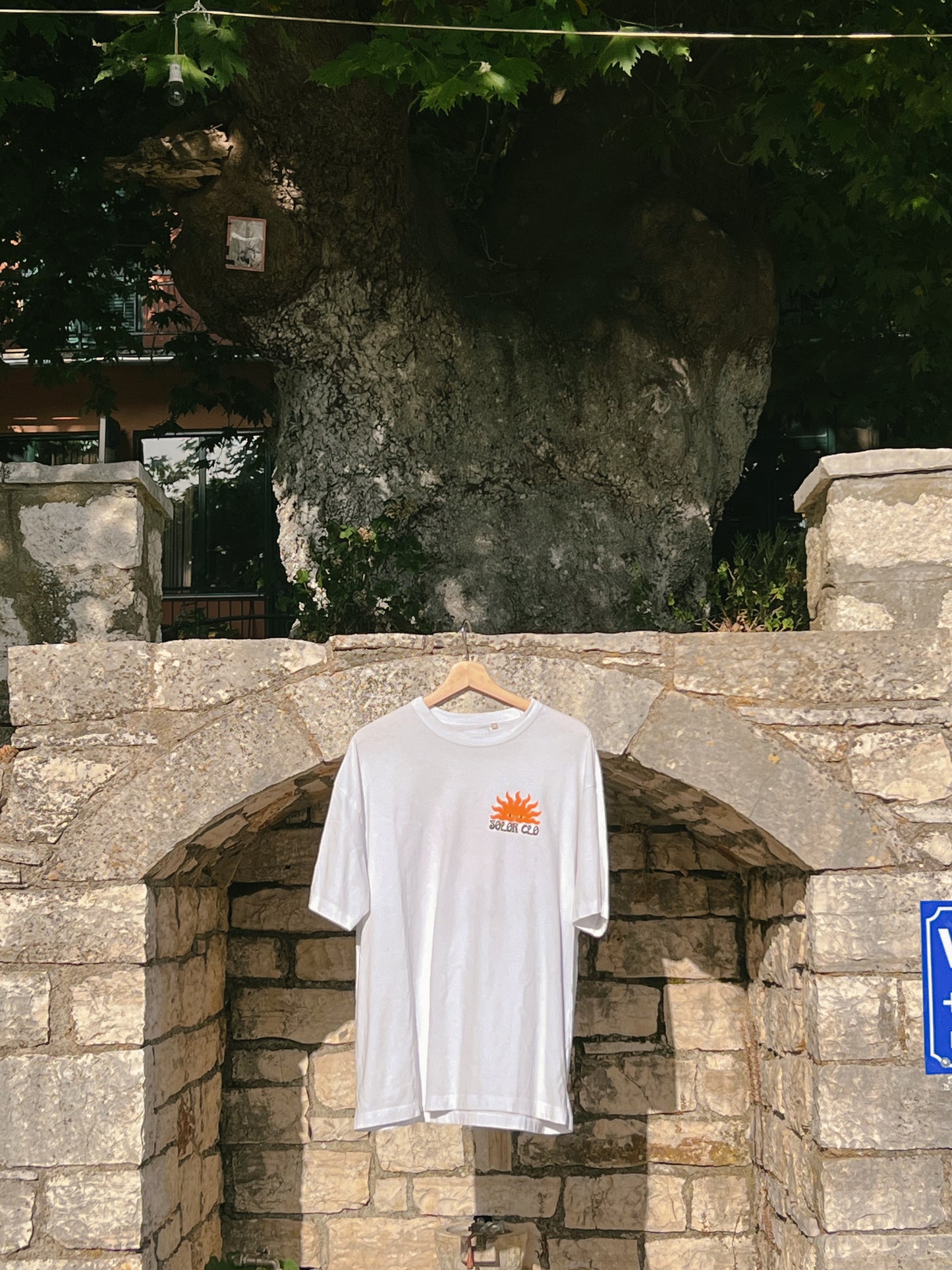 Sun Tee