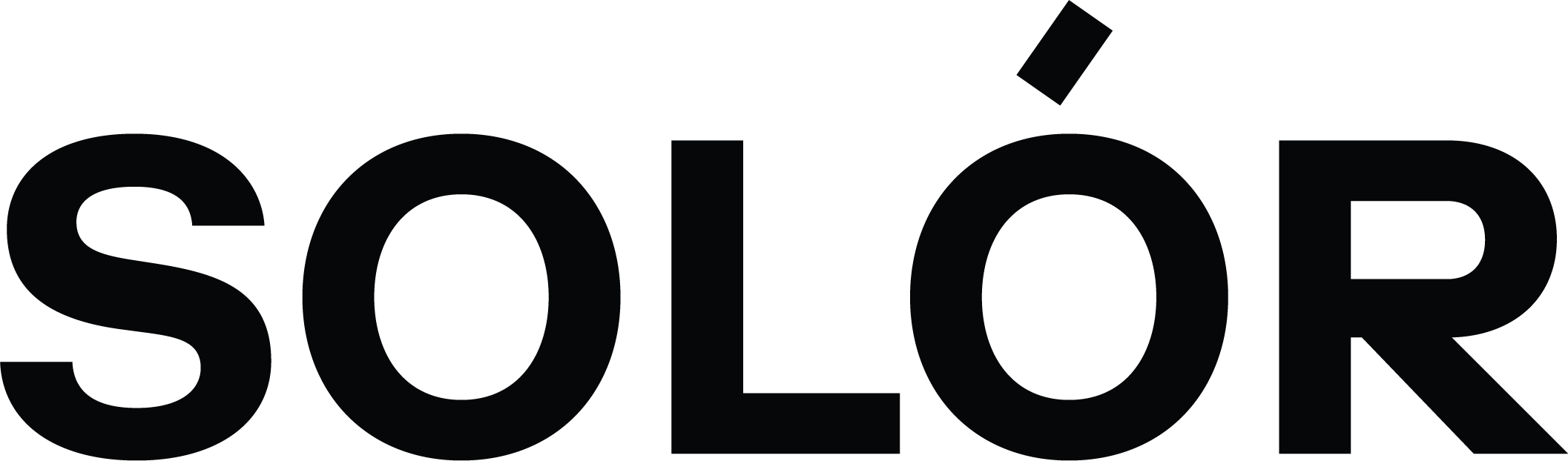 Solor Clothing