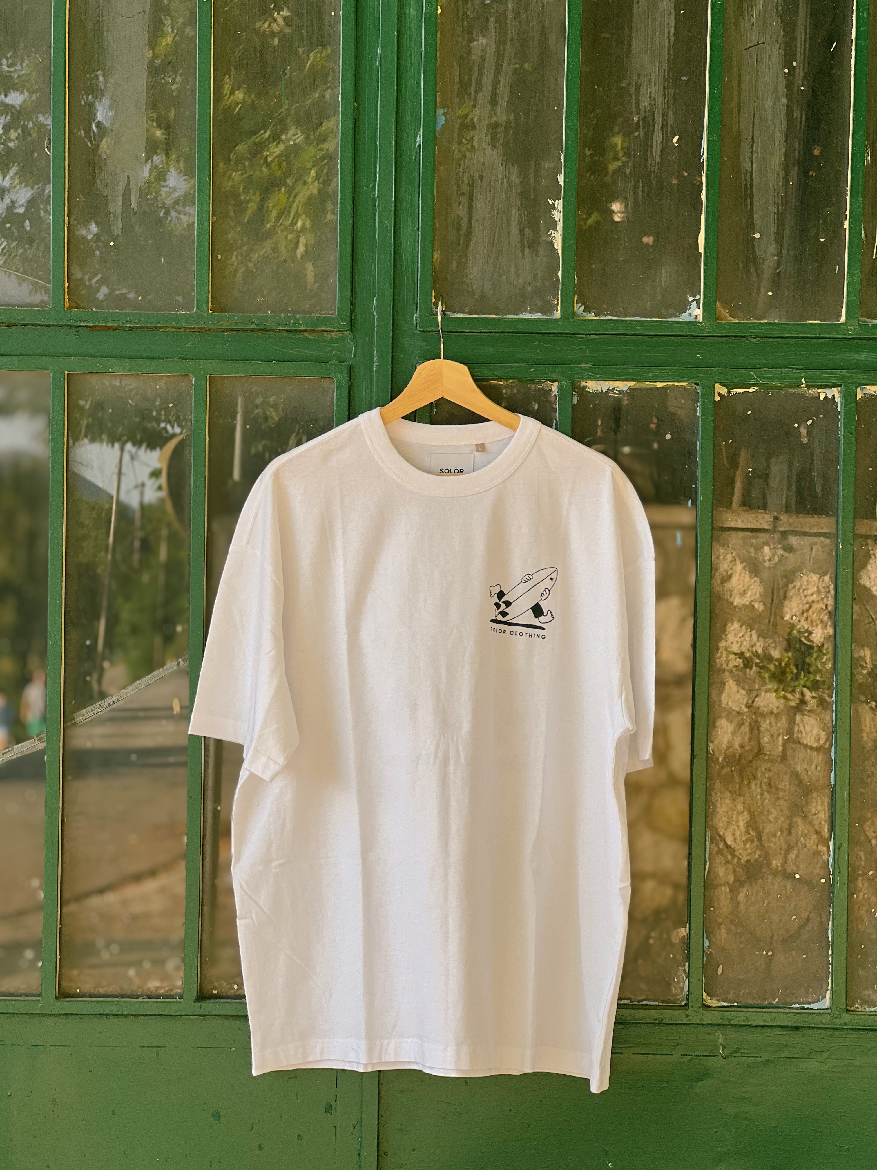 Holiday Club Tee