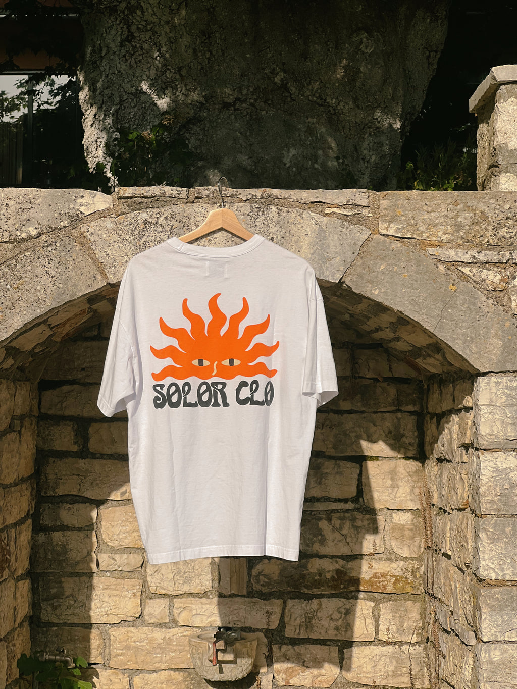 Sun Tee