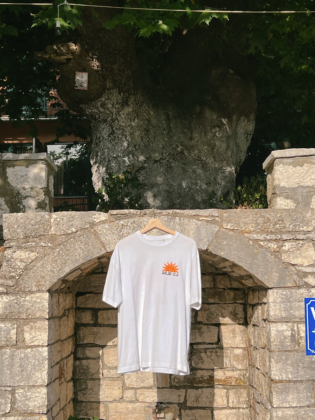 Sun Tee