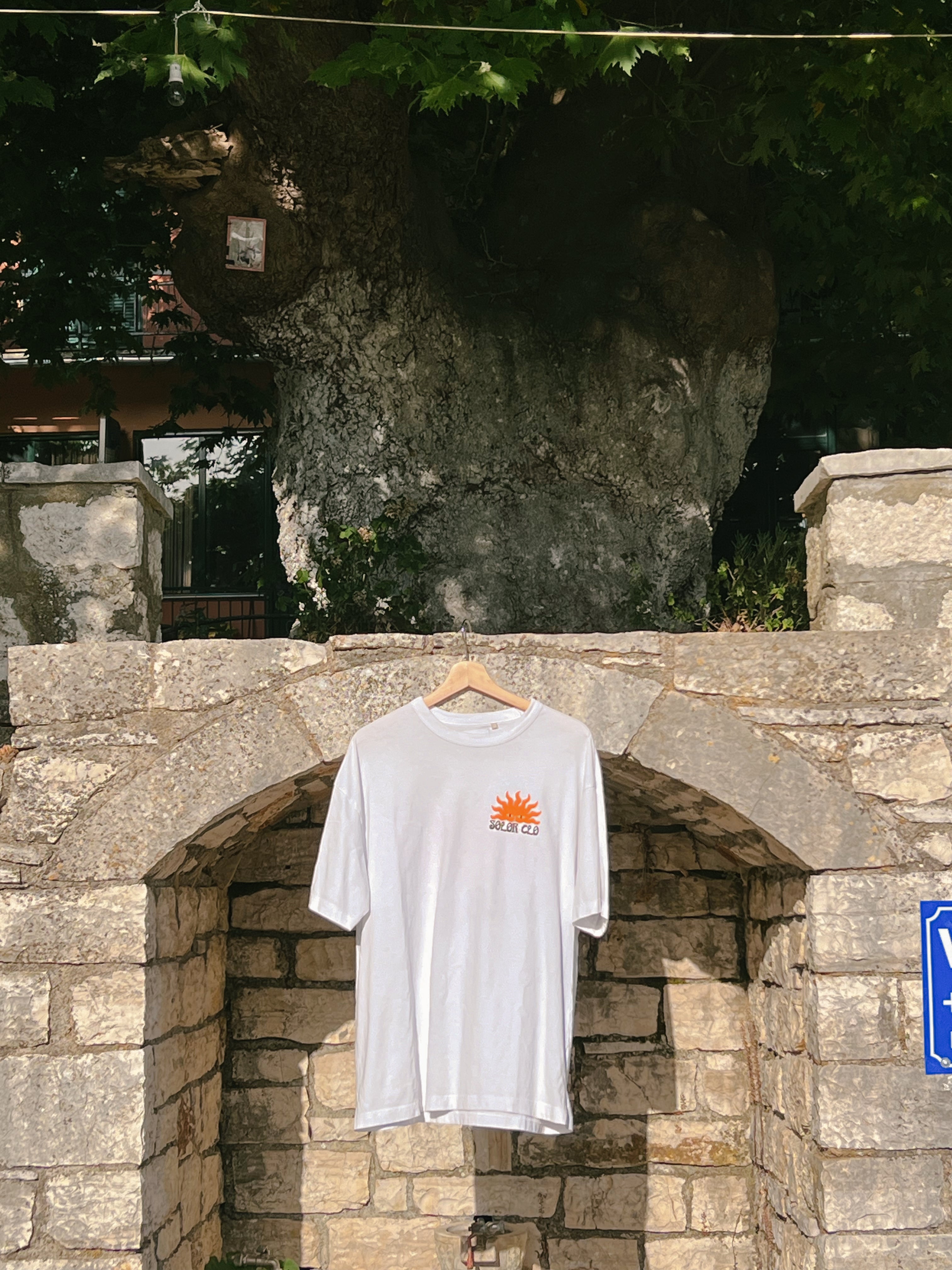 Sun Tee