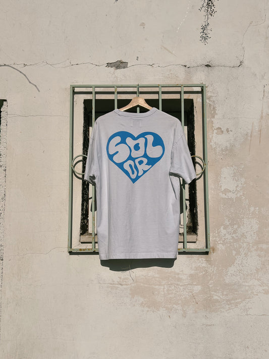 Solor Heart T-shirt