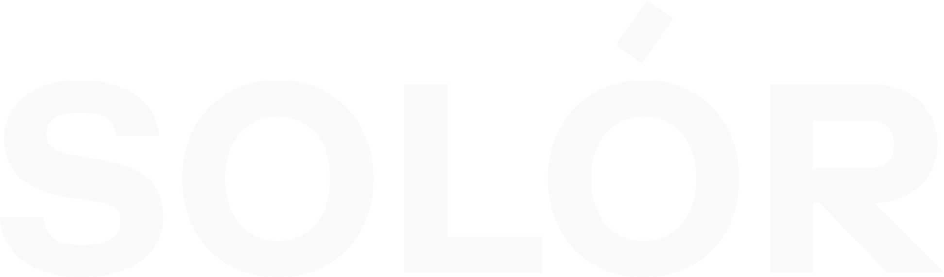 Solor Clothing