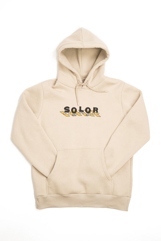 Ice Color Hoodie