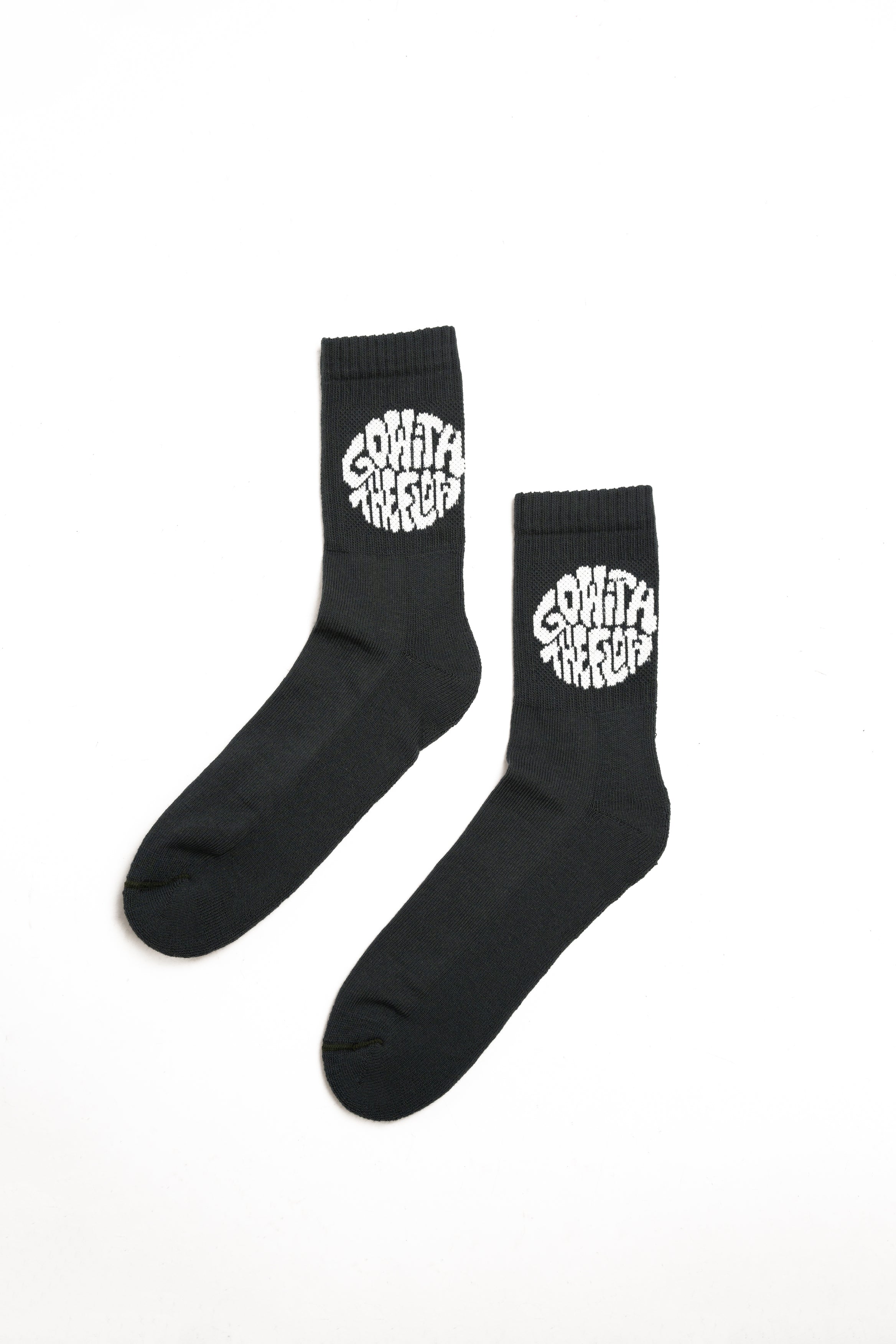 Khaki Socks