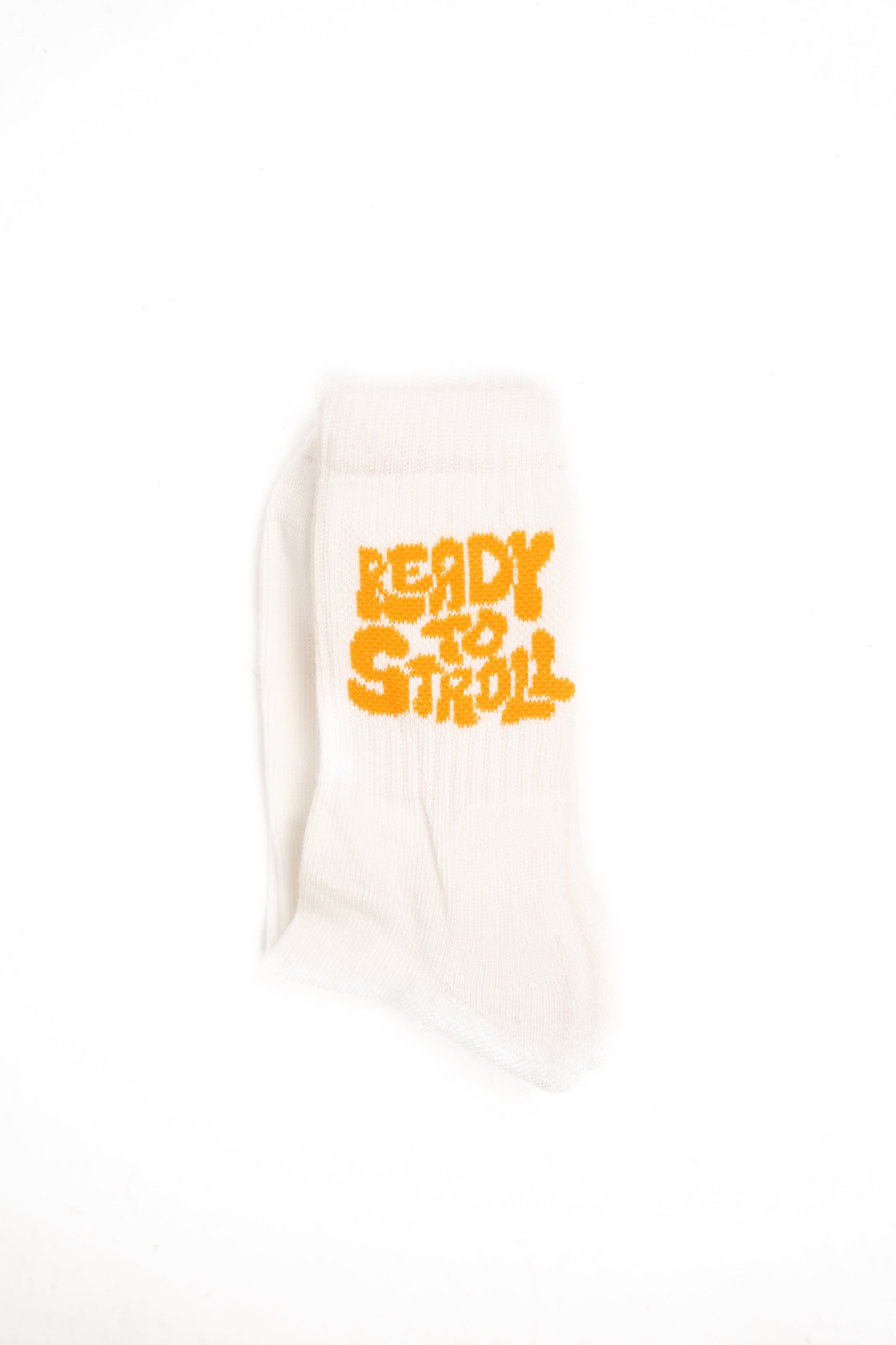 White Socks