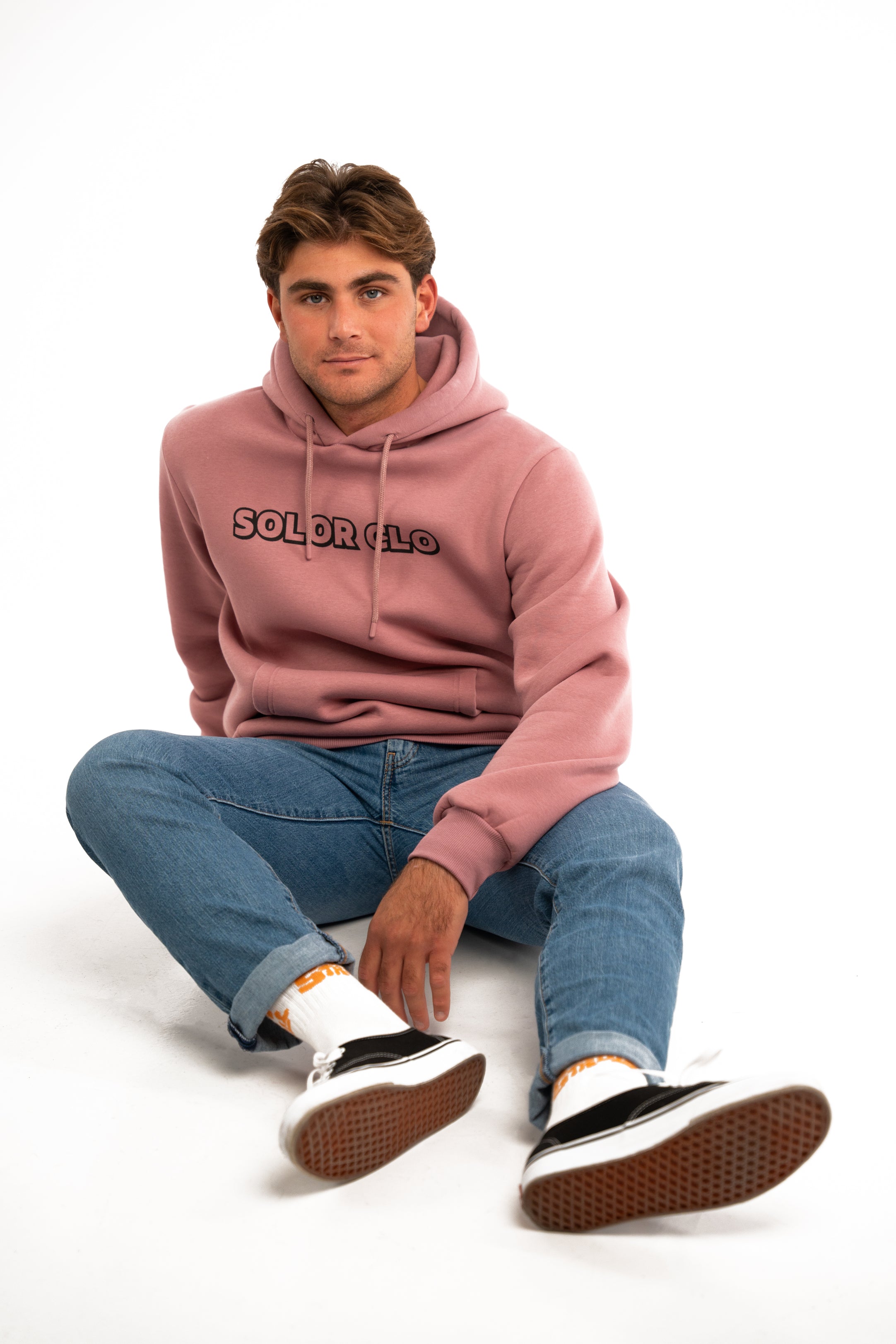 Rotten Apple Hoodie