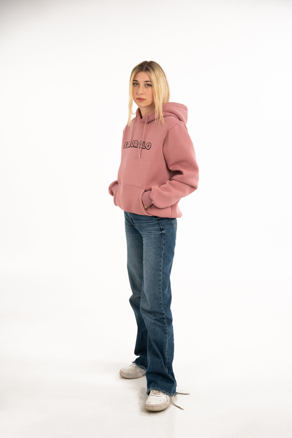 Rotten Apple Hoodie
