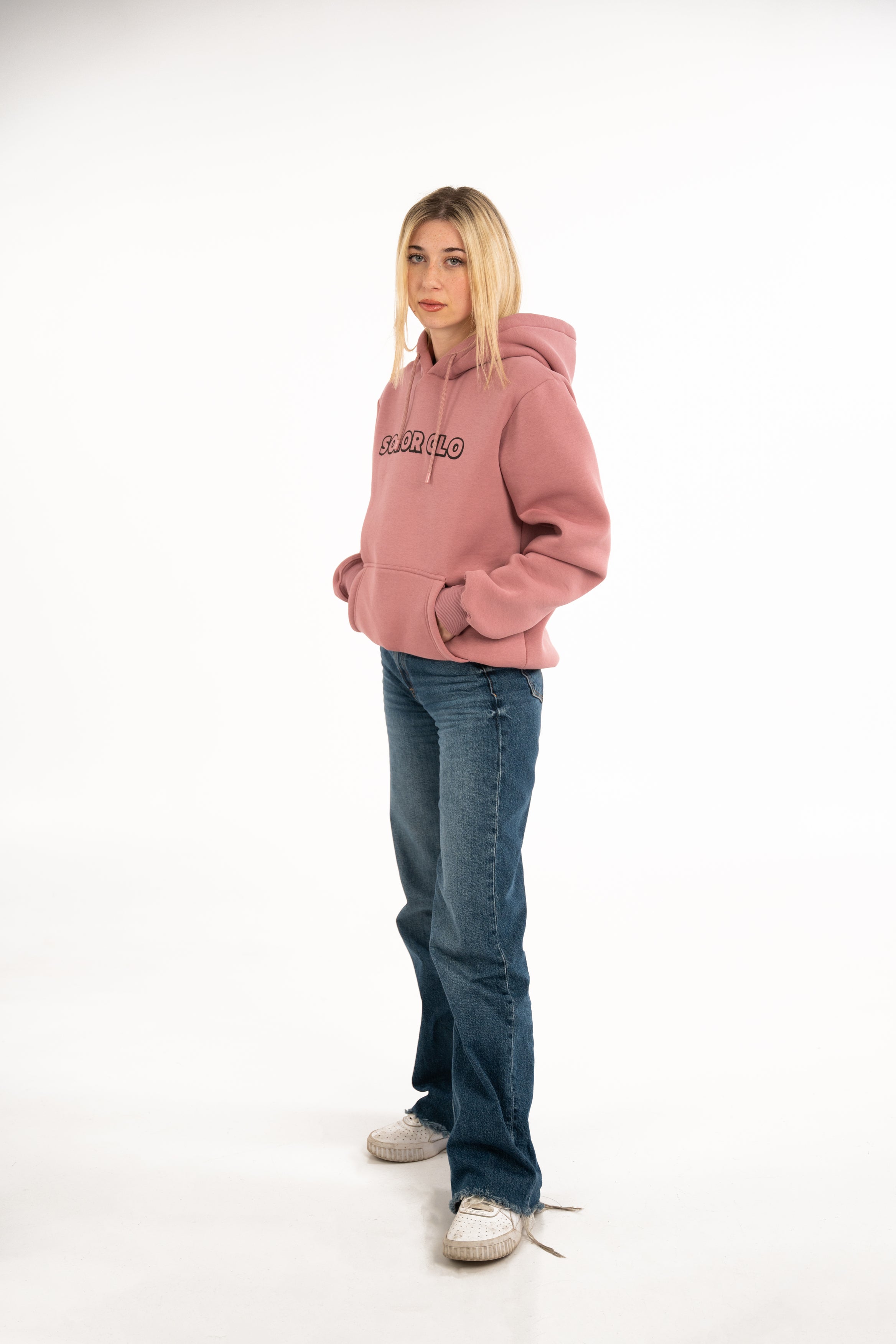 Rotten Apple Hoodie